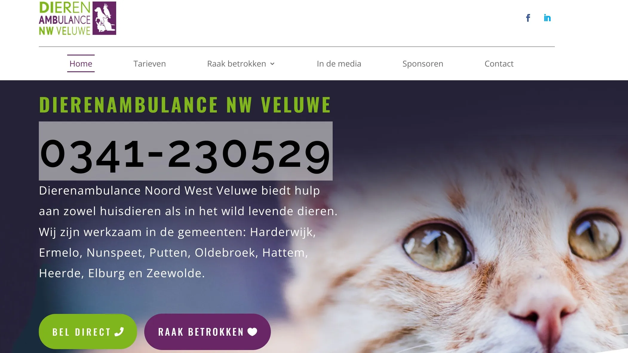 2023 04 11 direnambulance nw veluwe