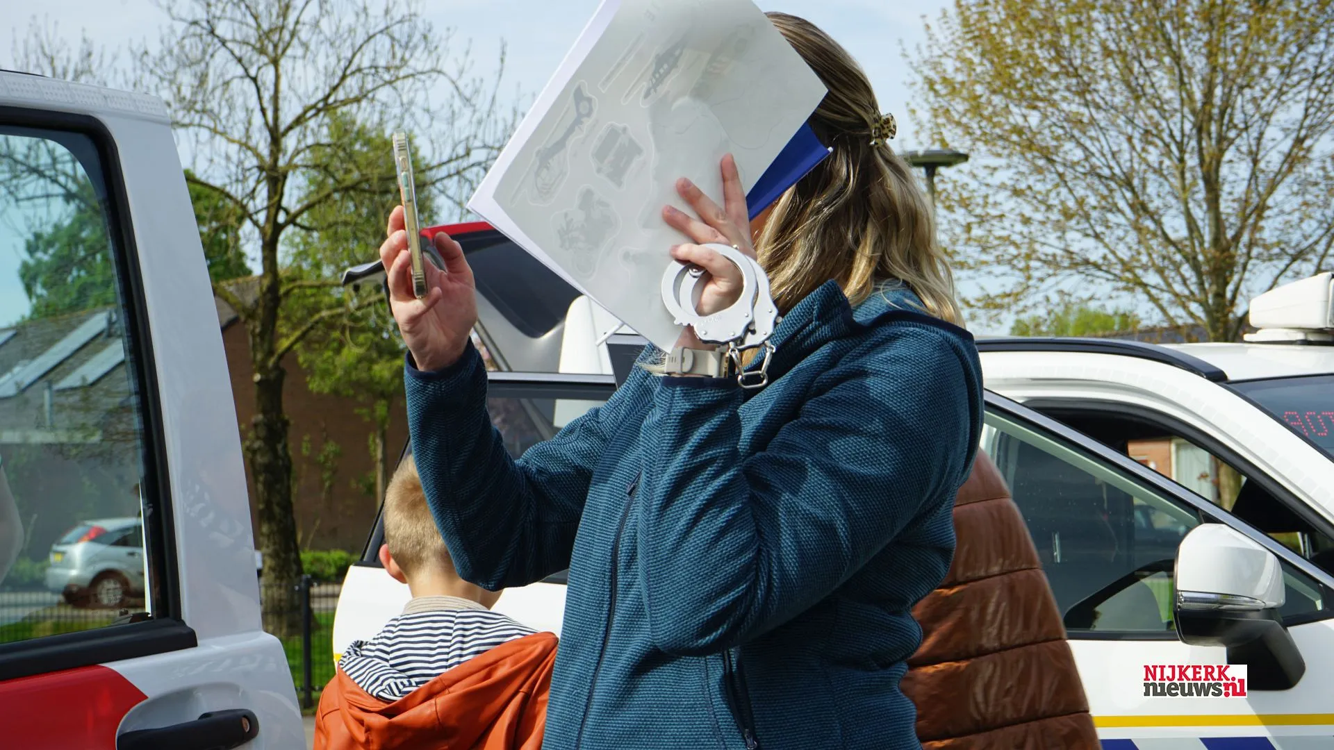 2023 05 04 politie brandweer ambulance paasbos 17