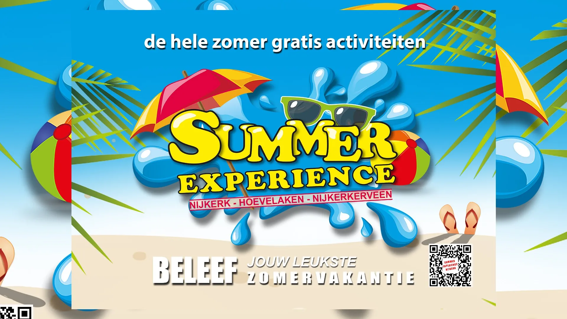 2023 06 07 summer experience