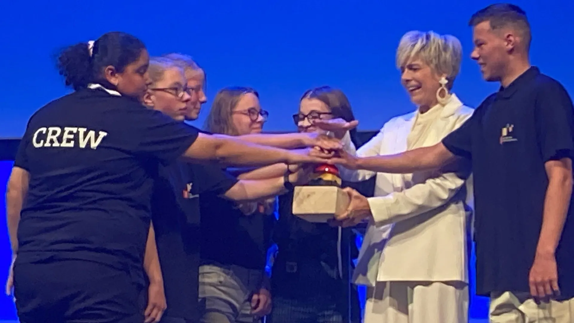 2023 06 12 accent praktijkonderwijs prinses laurentien opening symposium1