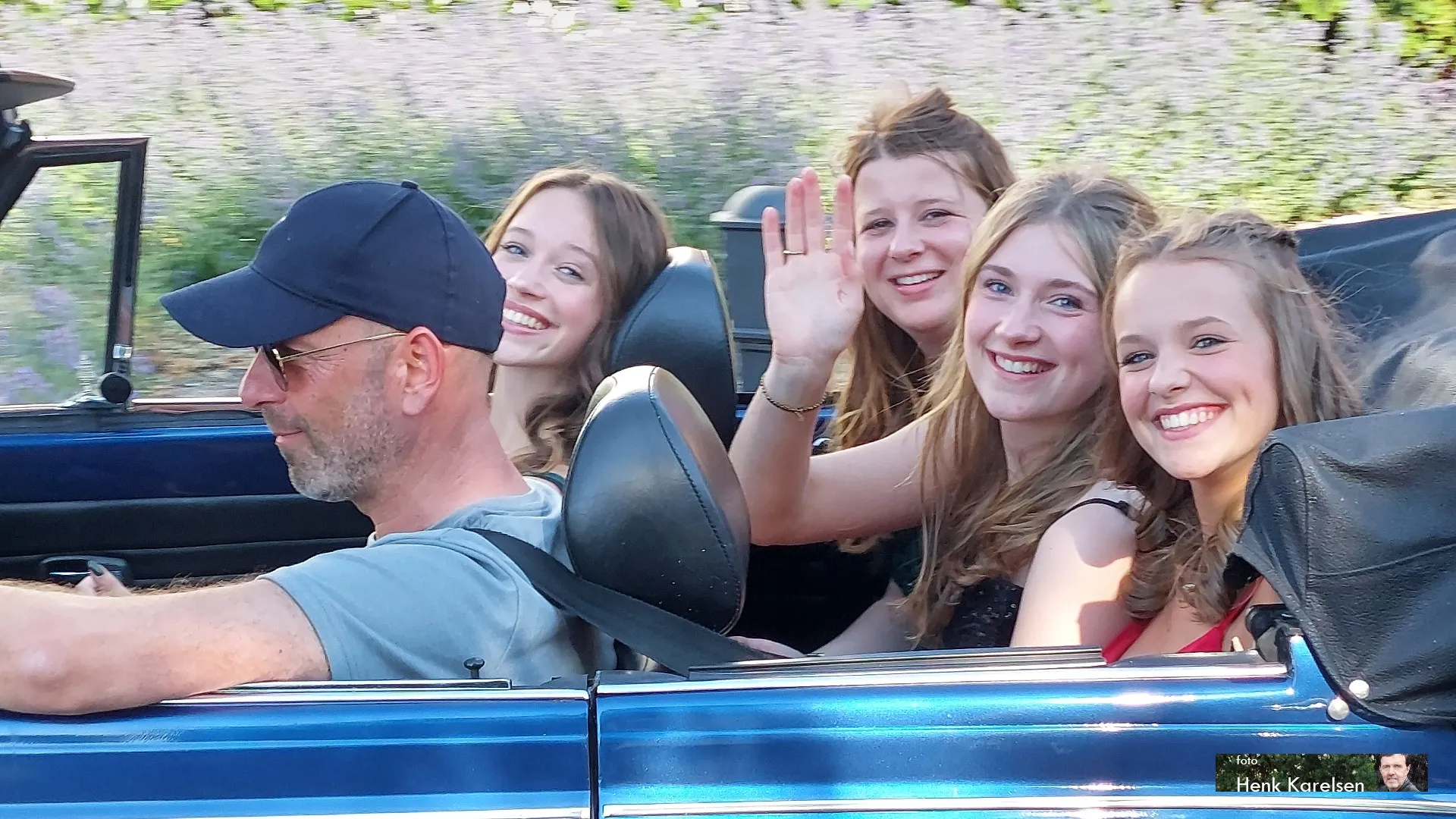 2023 06 13 corlaer vmbo examenfeest 2