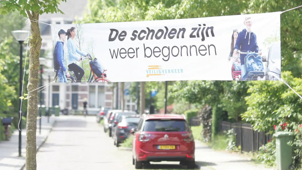 2023 08 21 de scholen zijn weer begonnen vvn 0