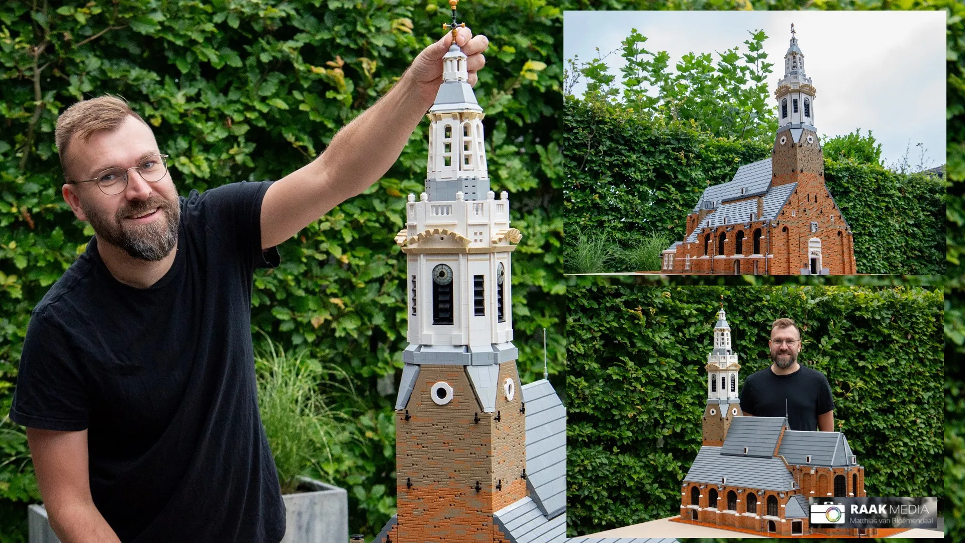 2023 08 22 grote kerk in lego