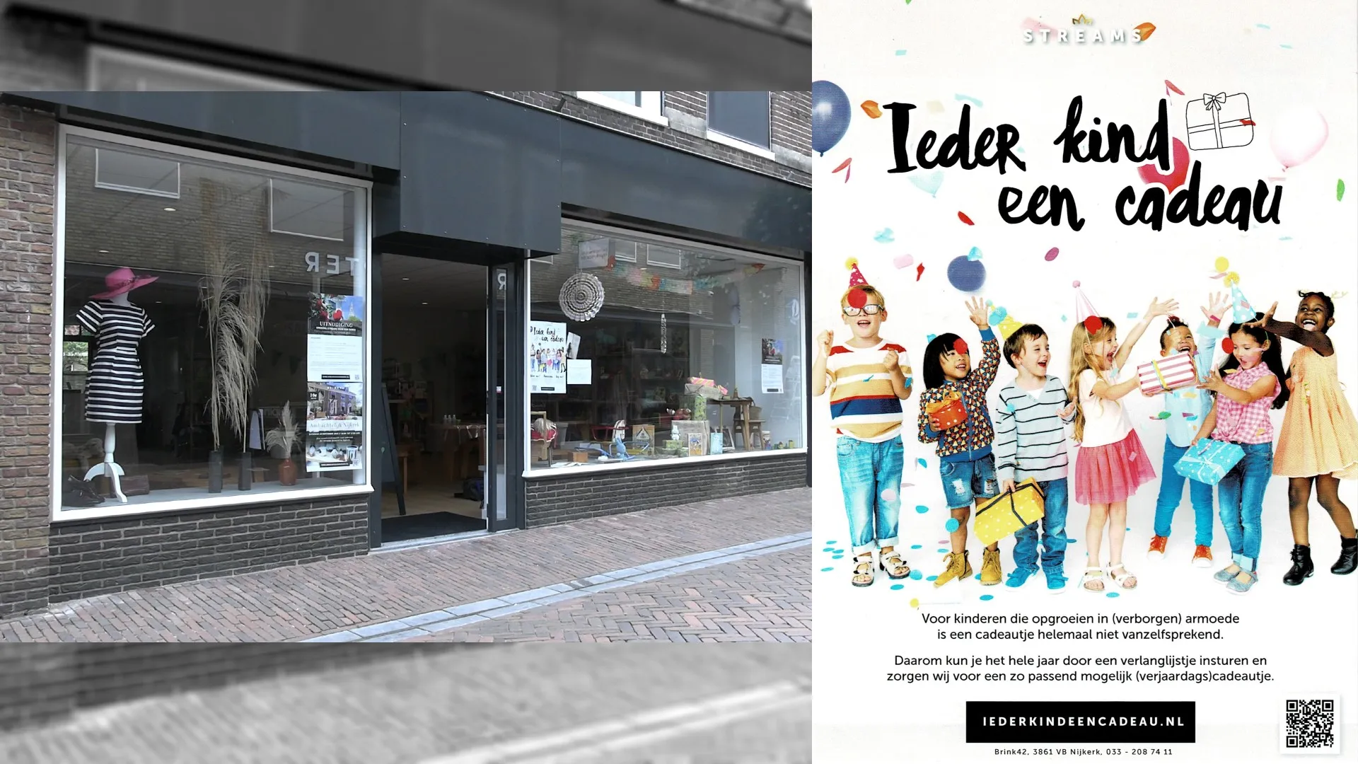 2023 08 22 iderkind een cadeau