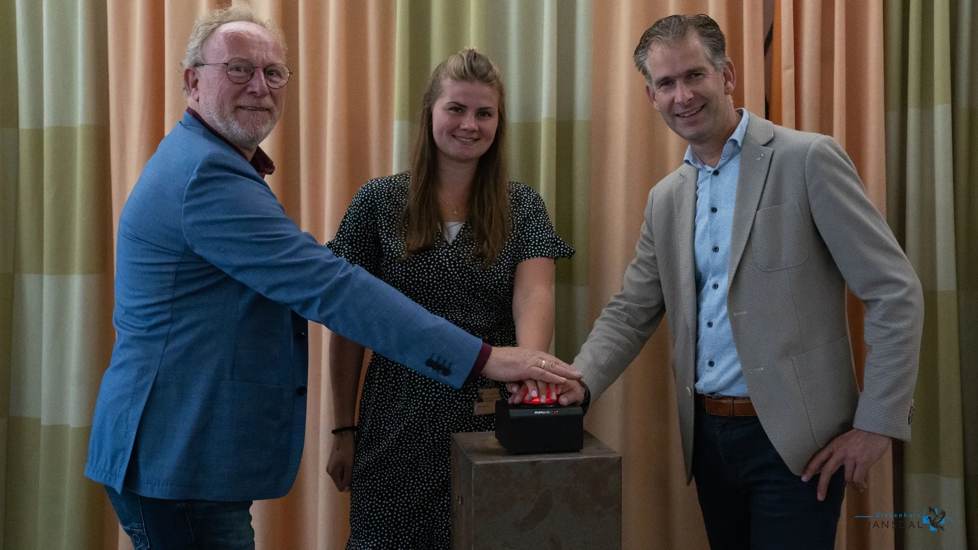 2023 09 06 st jansdal opent eerste leerafdeling