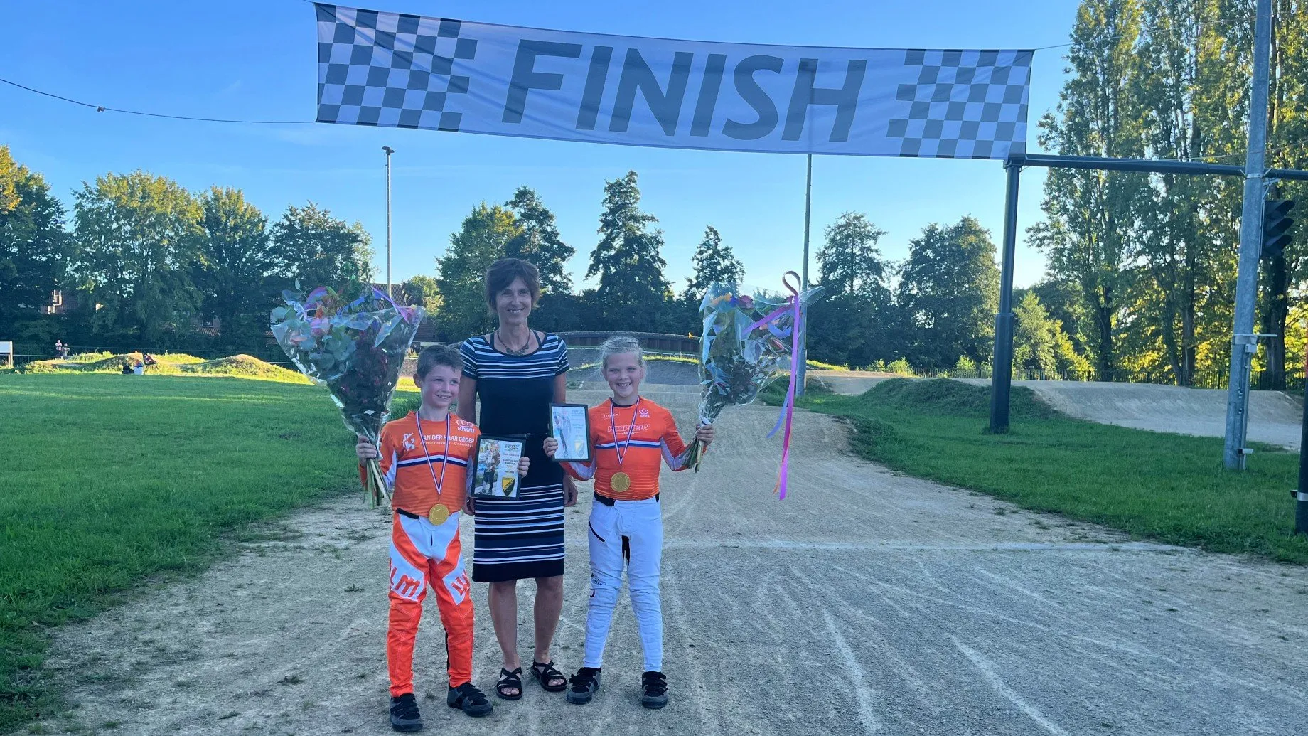 2023 09 07 bmx kampioen rohan bouwman fem mulhuyzen 1