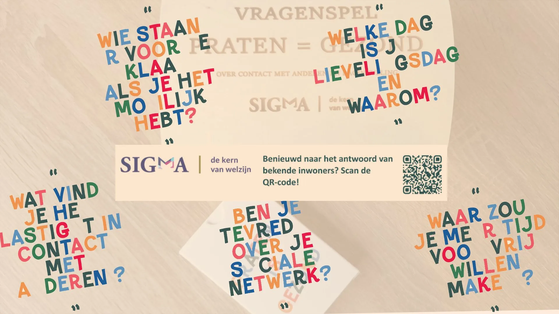 2023 09 26 week tegn de eenzaamheid