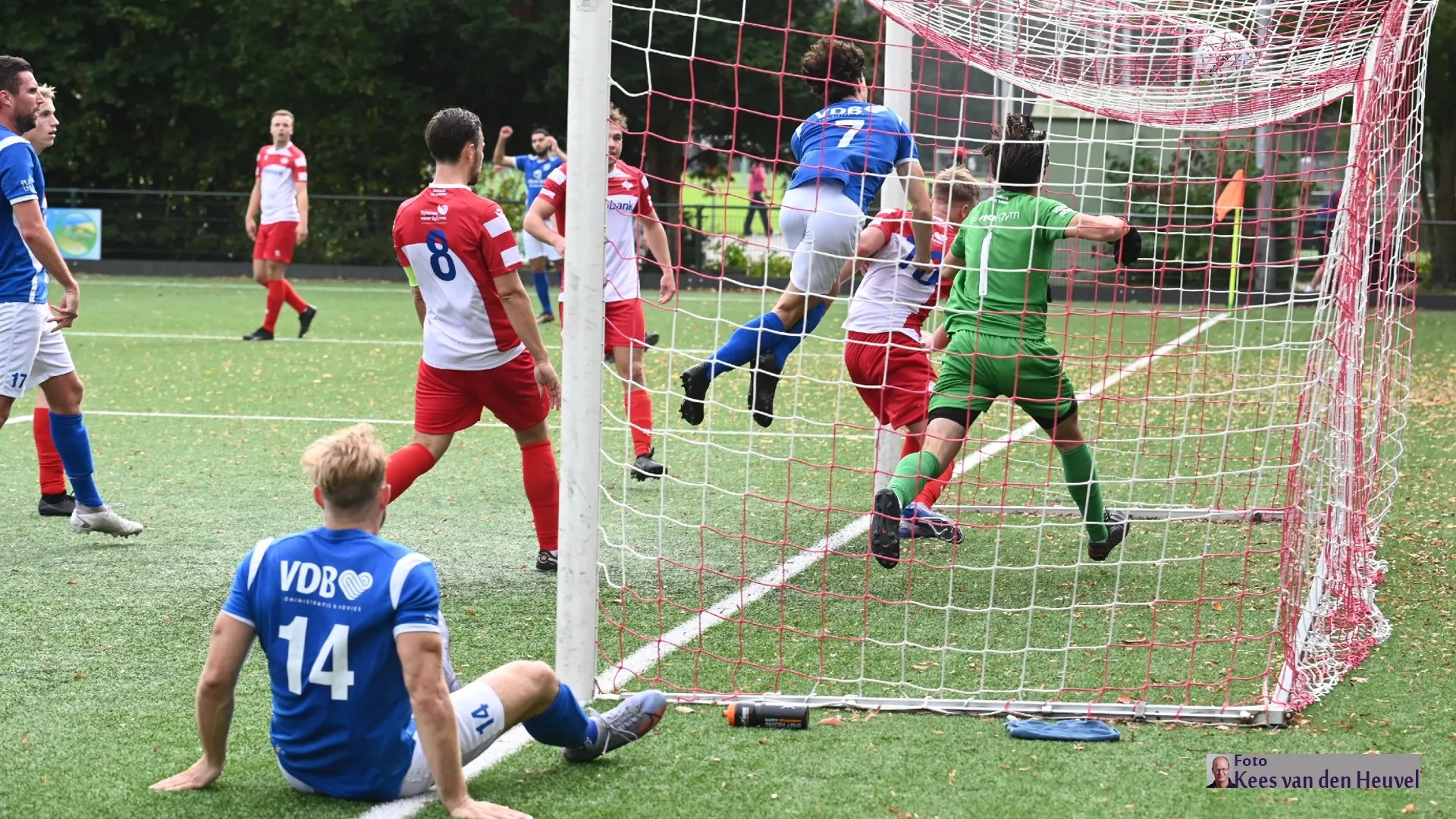 2023 10 07 veensche boys