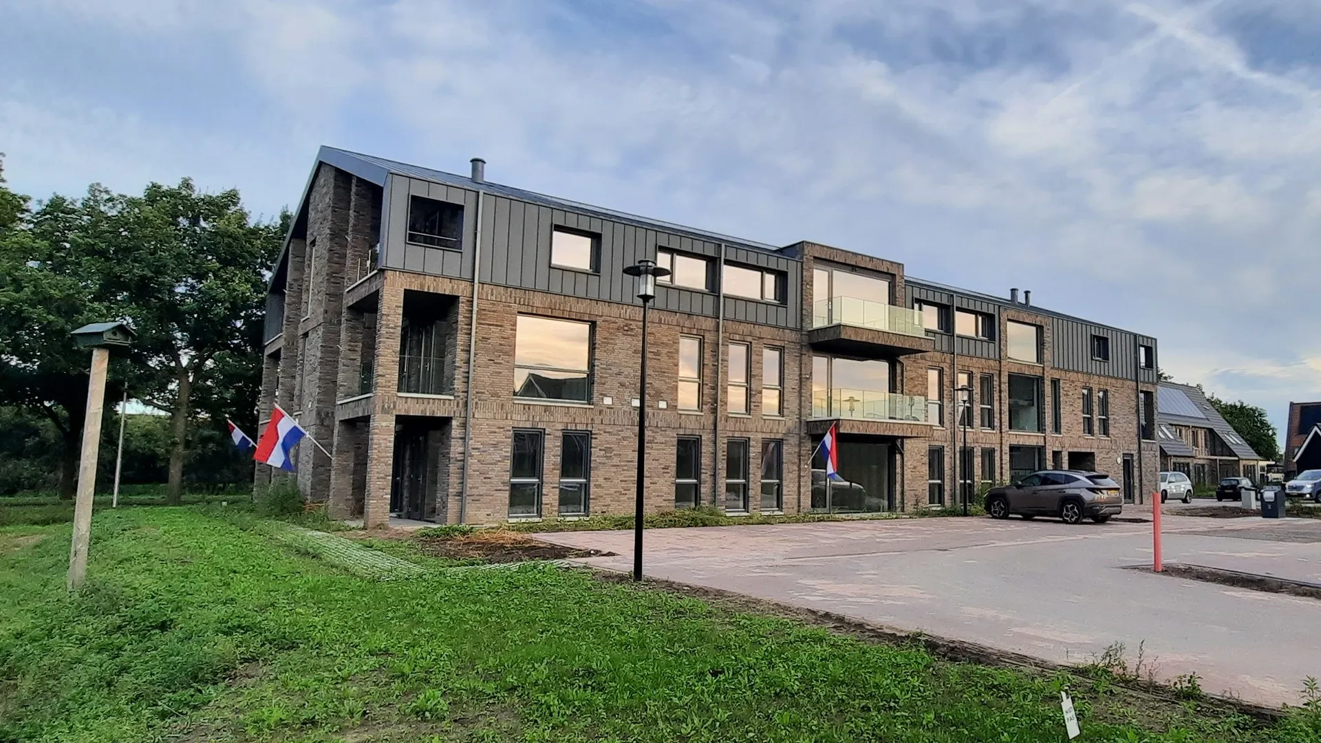 2023 10 12 19 sociale huurwoningen aan kroonwerk