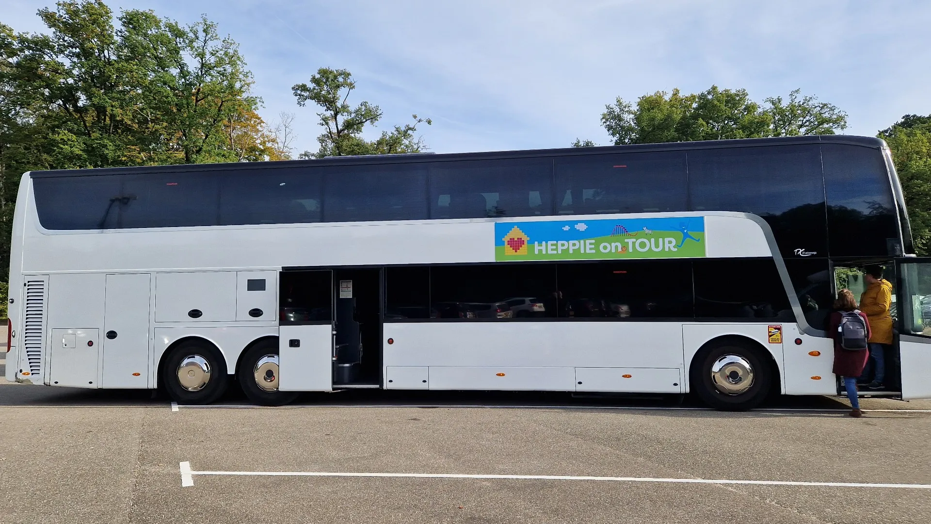 2023 10 18 heppie tour chill out blits 2