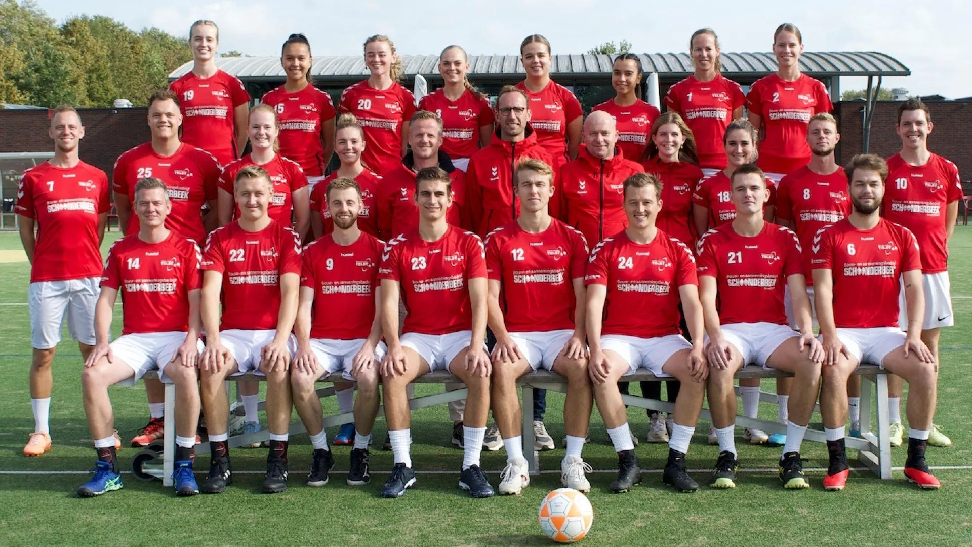2023 11 13 teamfoto selectie 2023 2024