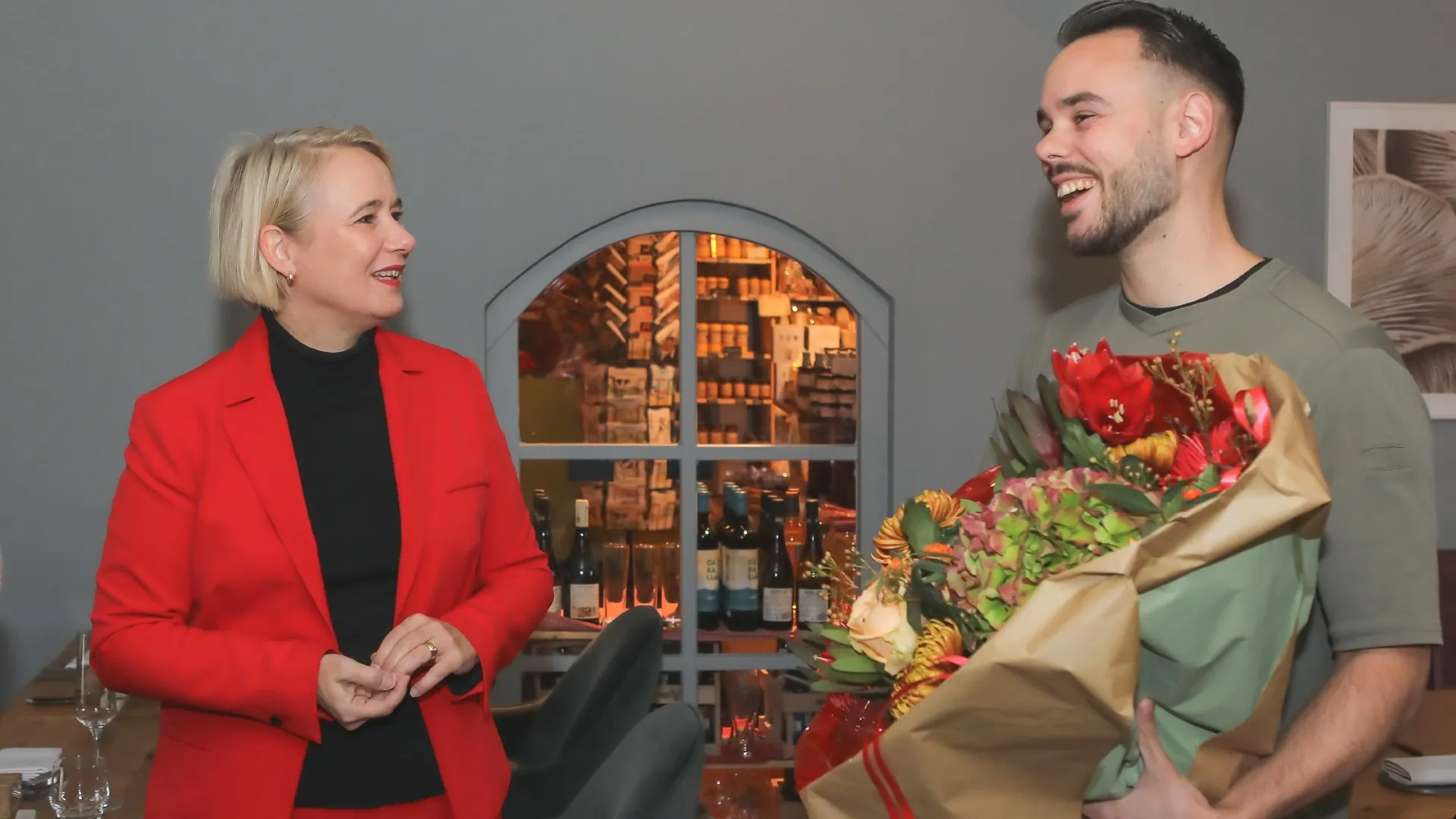 2023 11 20 marielle broekman met alexander van maanen 2