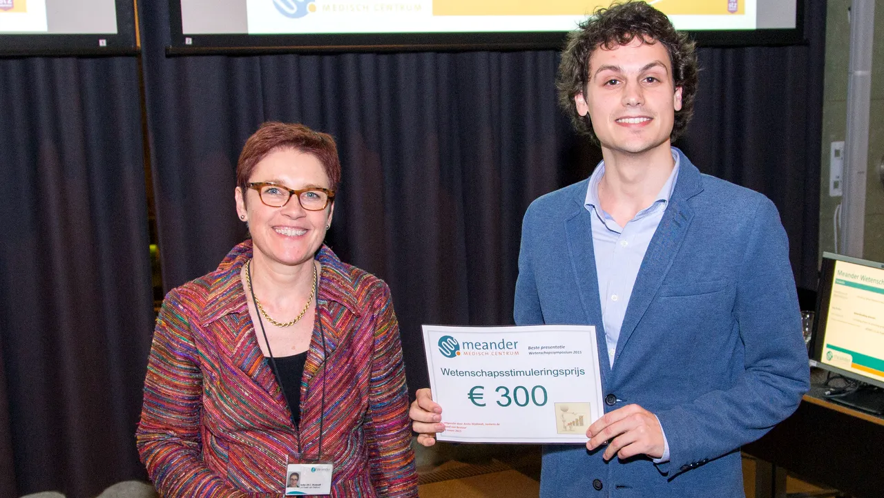 205 03 06 meander hugo adams