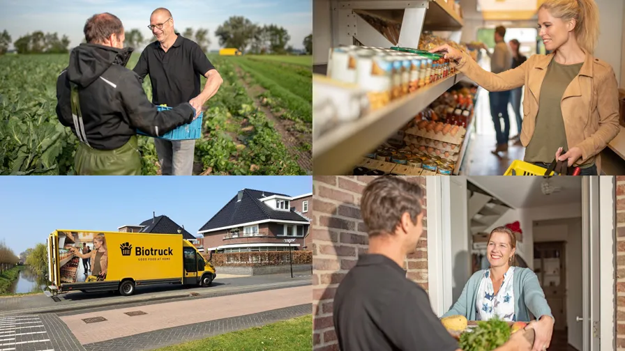 biotruck
