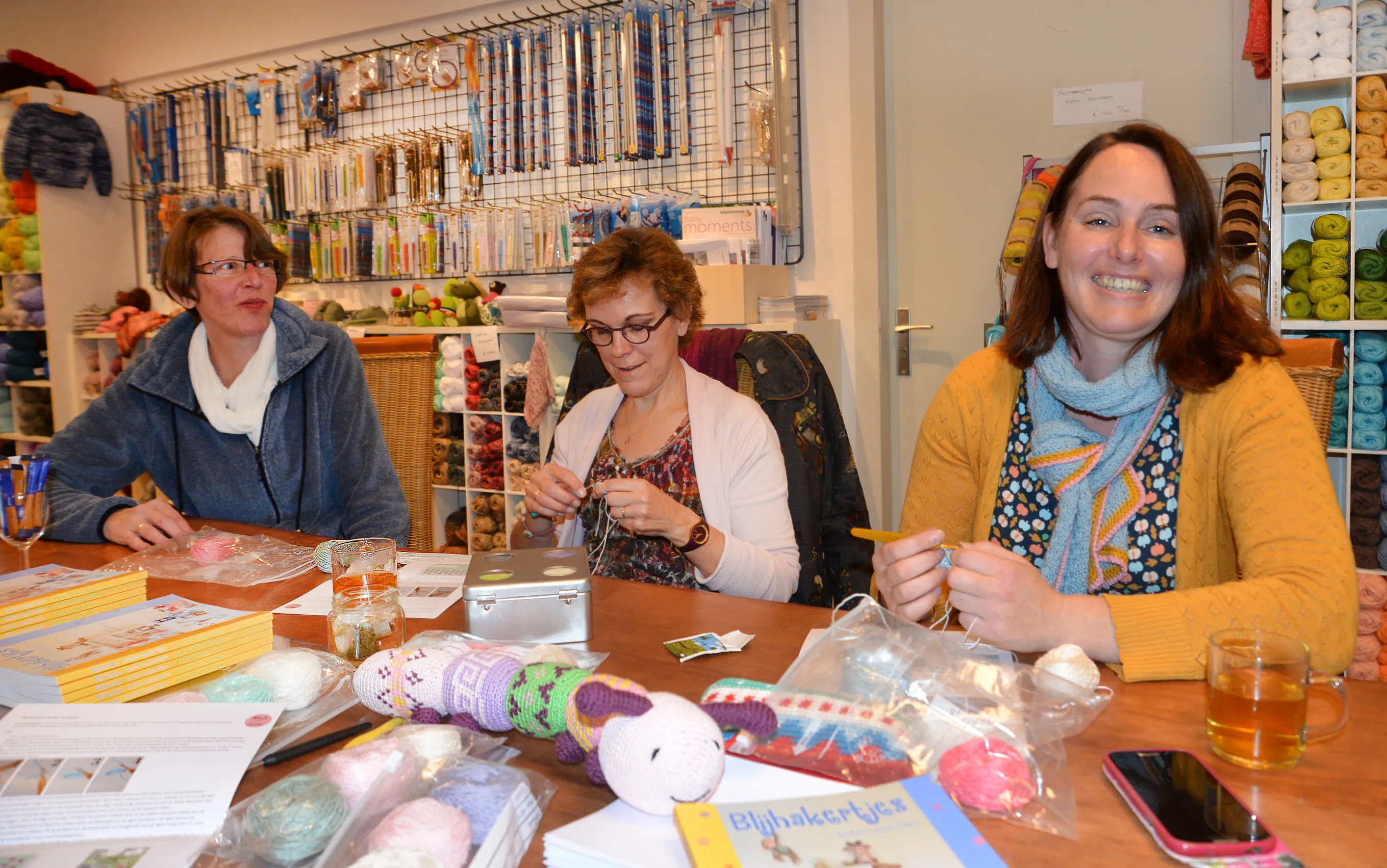 blijhakertjes 28 10