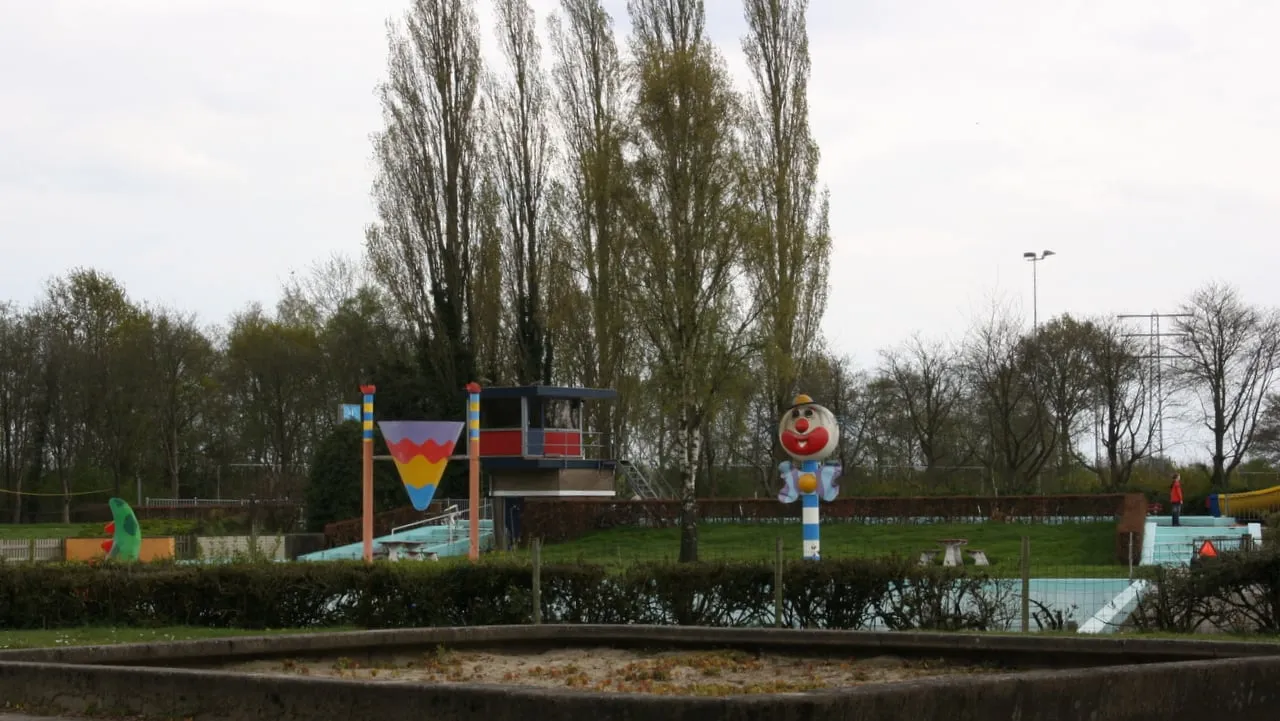 buitenbad bad bloemendal 1