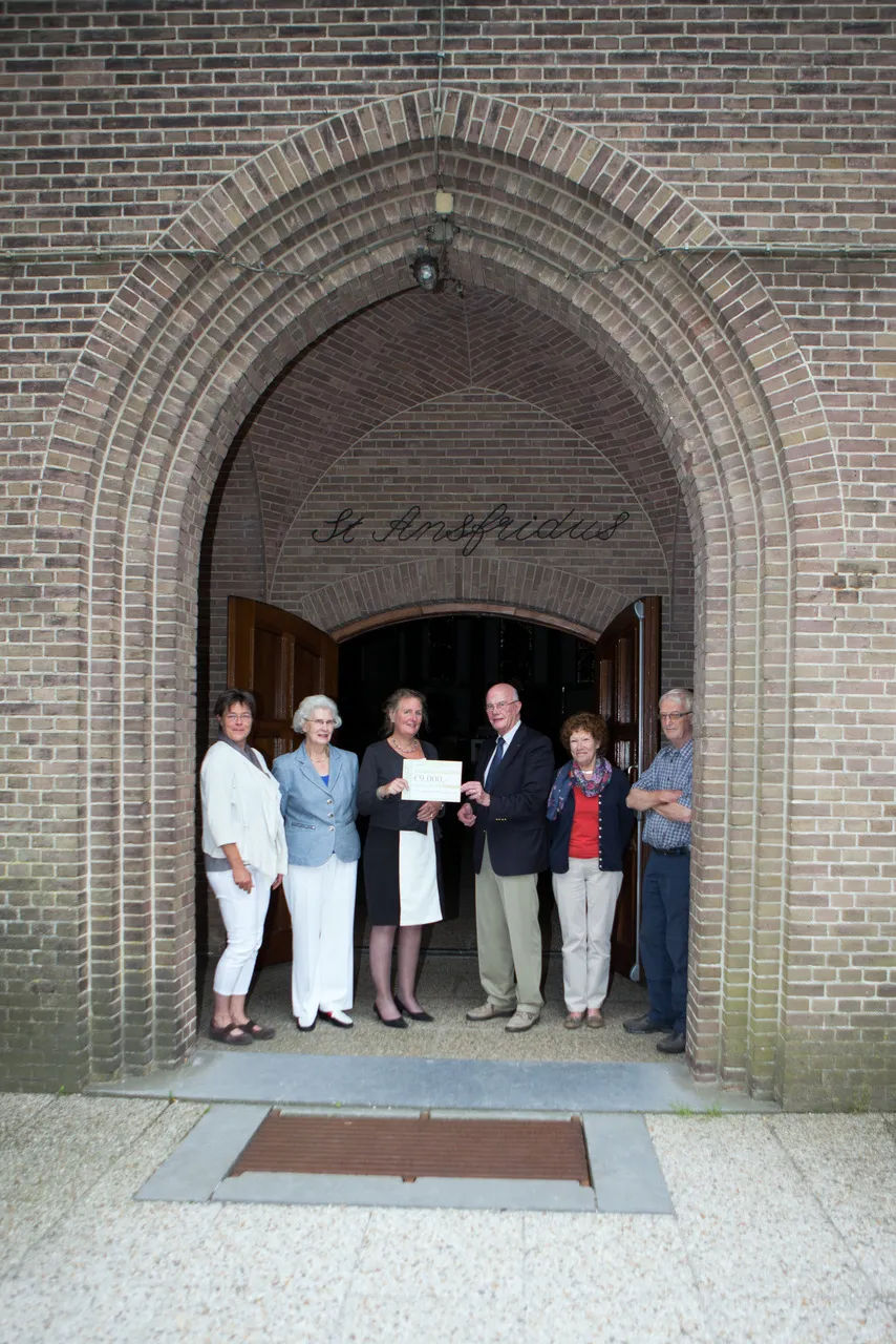 c3s91aft286vgbdhokzma4m1w 2013 06 13meanderst ansfridus kerk bijdrage voor kinderafdeling