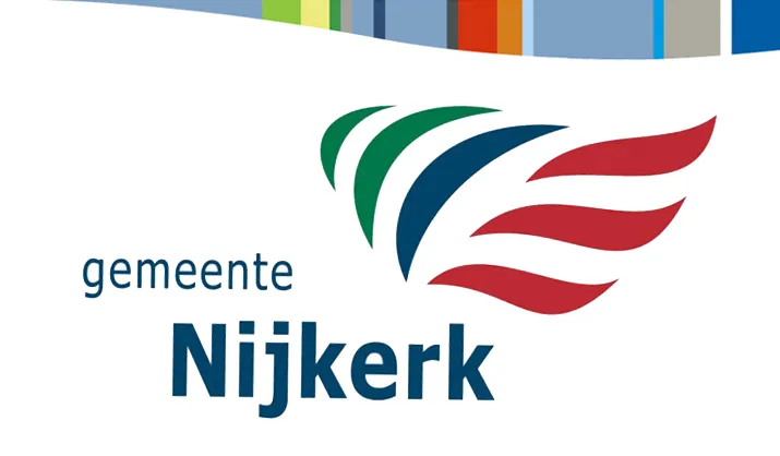gemeente nijkerk logo