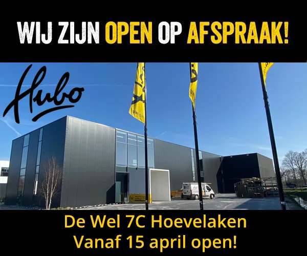 hubo 1