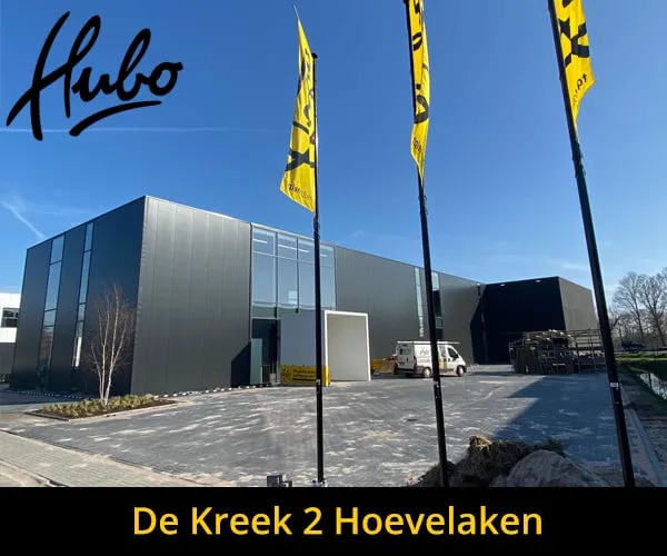 hubo 3
