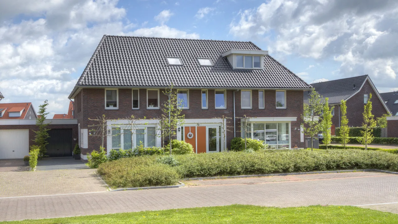 huis van de week 2015