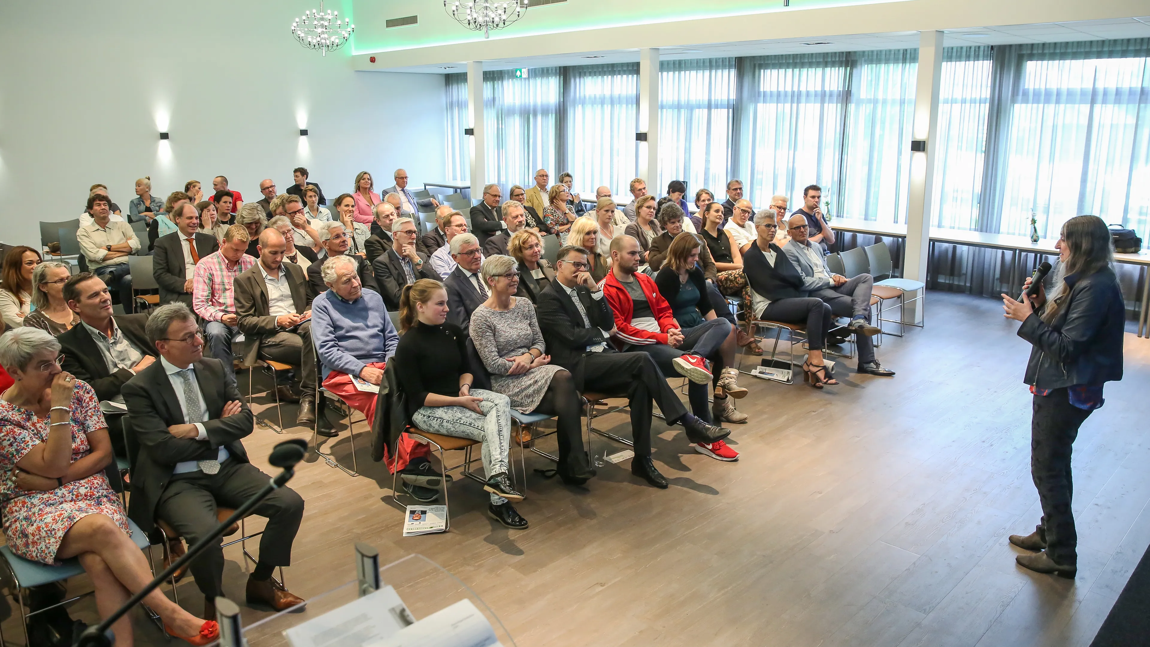 jan hofman neemt afscheid 30 06 2016