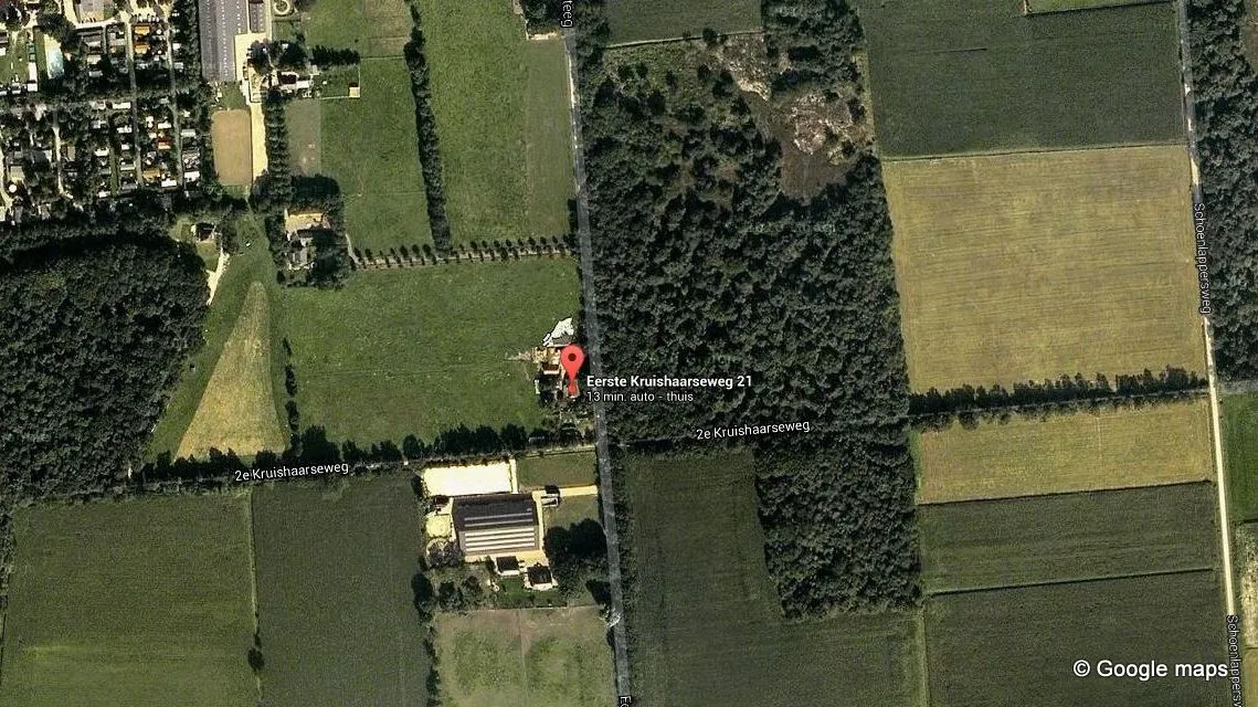 jn7c4qb880n40vteockta0tsi eerste kruishaarseweg 21