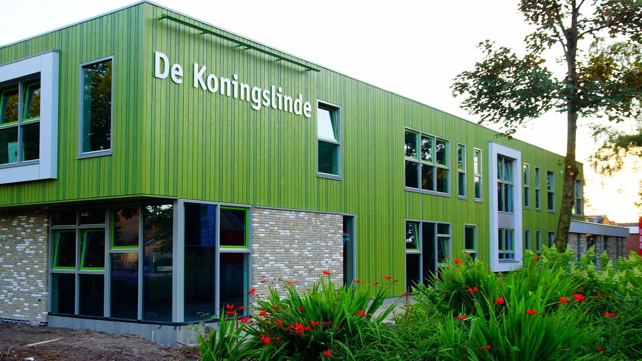 koningslinde