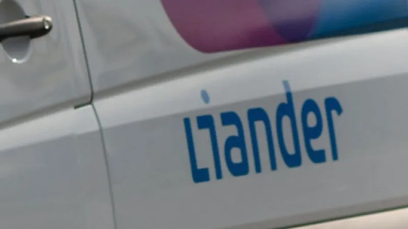 liander