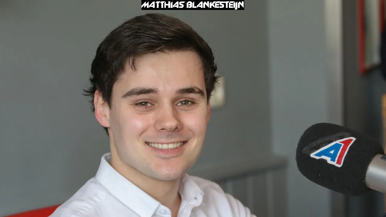 matthias blankesteijn cda