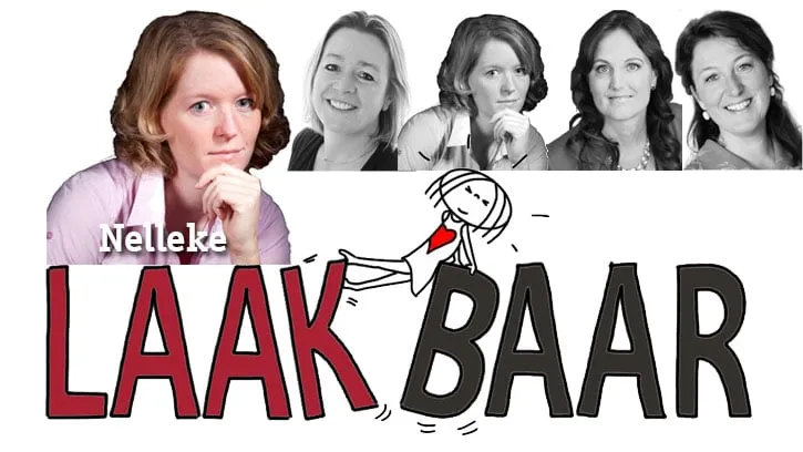 nelleke laakbaar