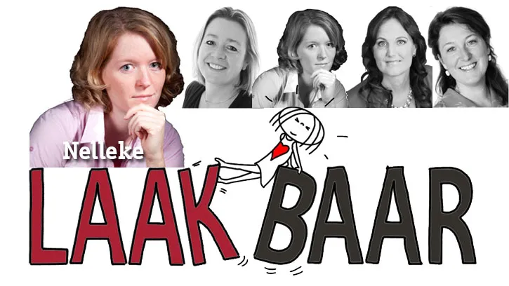 nelleke laakbaar