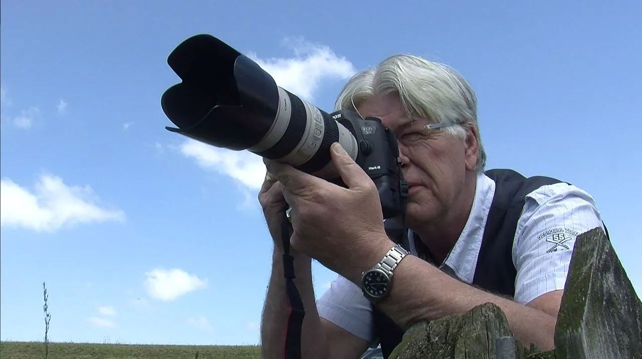 nijkerk standaard arjen gerritsma