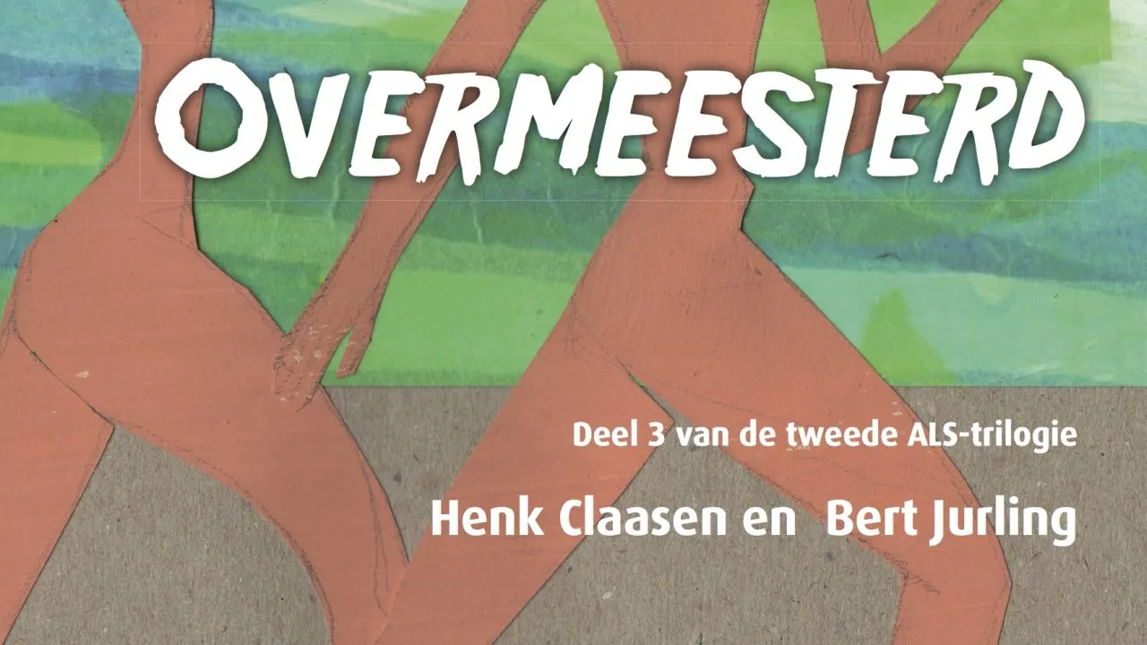 omslag overmeesterd1