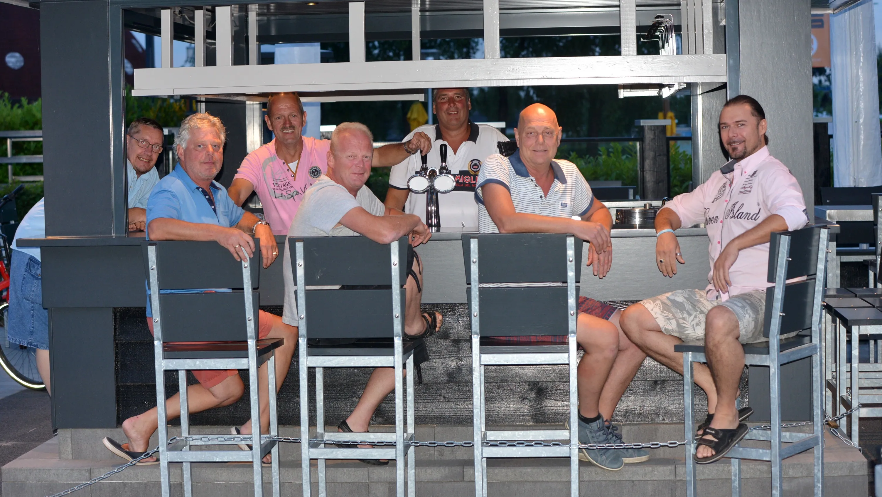 organisatie nacht van nijkerkerveen 1