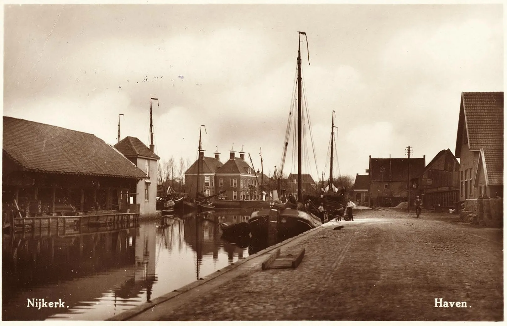 p98pln9snextleifotzy536ao 2013 08 29 nijkerk in oude fotos haven