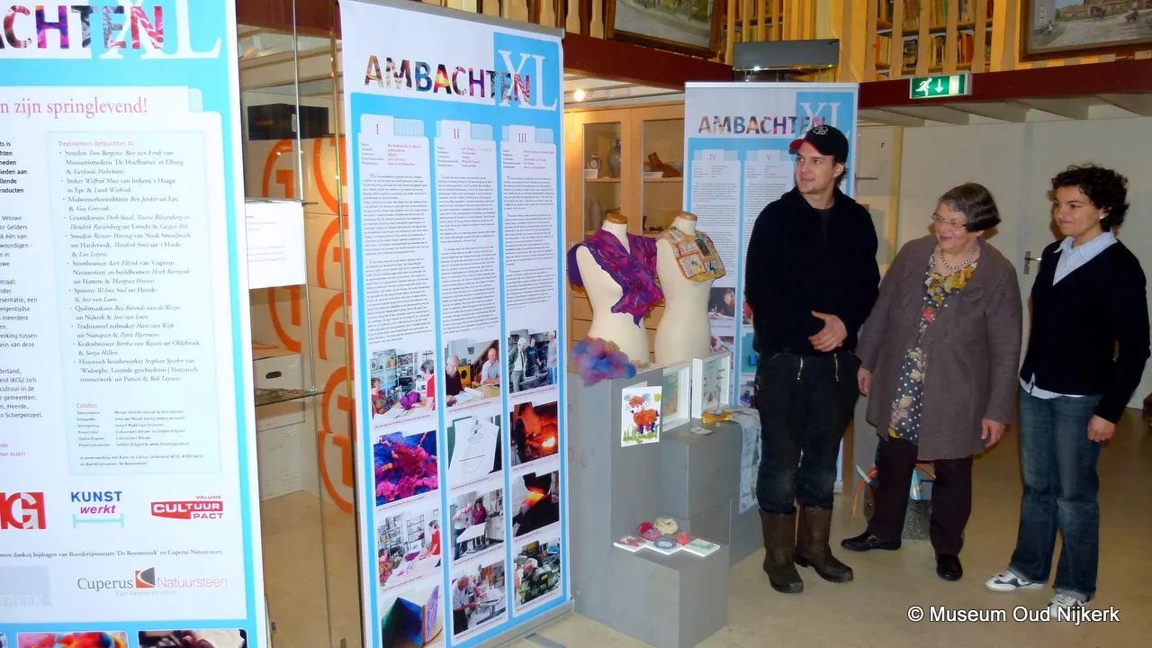 pmzifkcpzwt1ssdzfmncldczb 2014 01 28 ambachten xl in museum oud nijkerk v