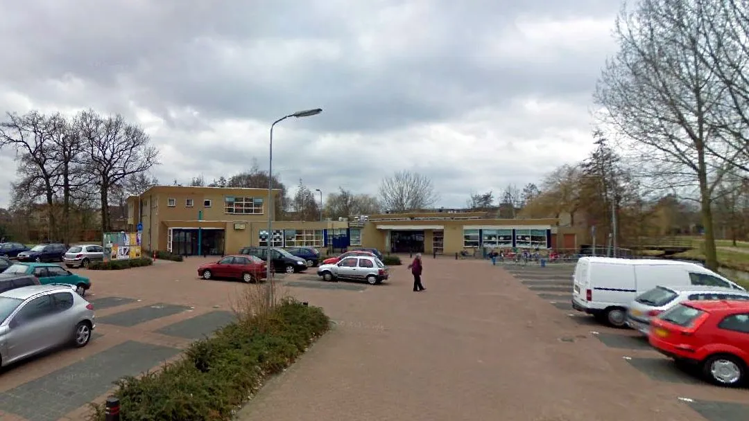 rijstegoed wijkcentrum corlaer