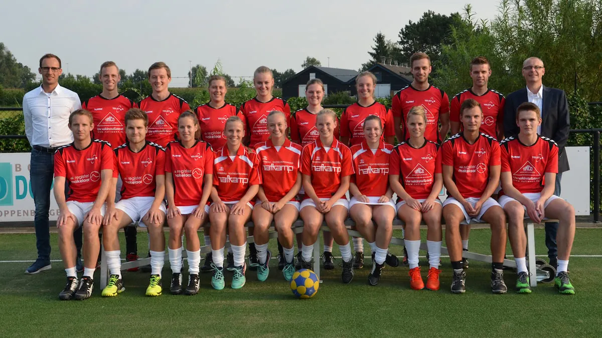 selectie kv telstar hoevelaken 2017 09 10