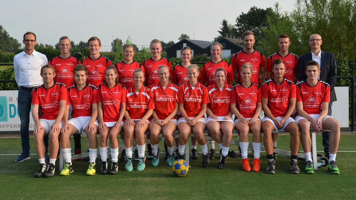 selectie kv telstar hoevelaken 2017 09 10