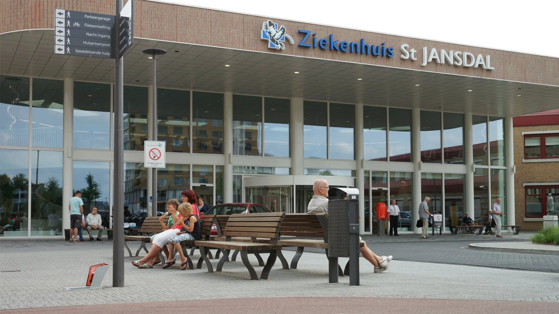 st jansdal harderwijk