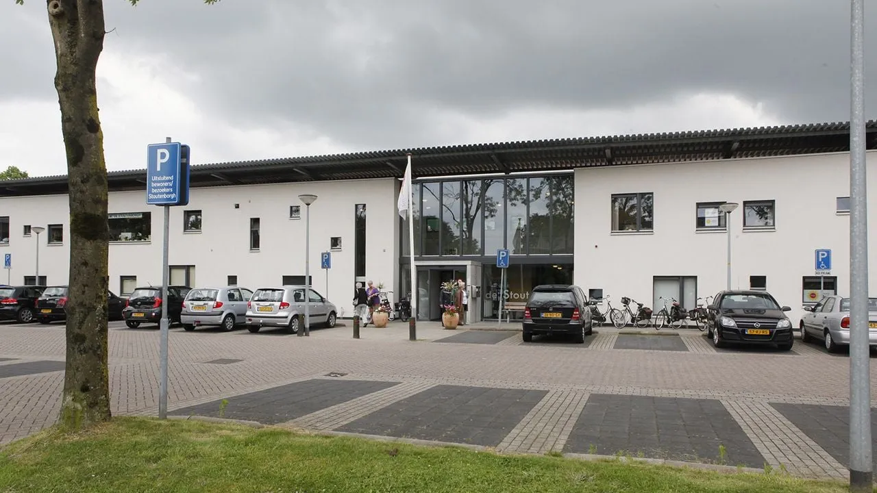 standaard hoevelaken stoutenborg