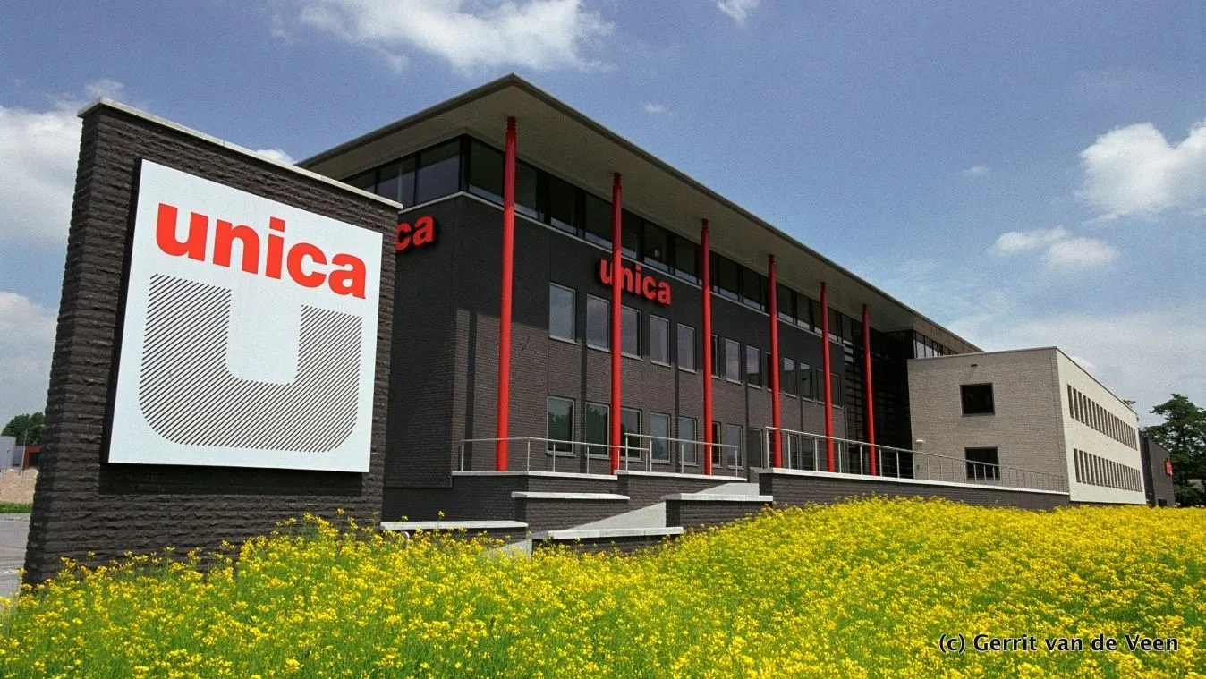 standaard hoevelaken unica