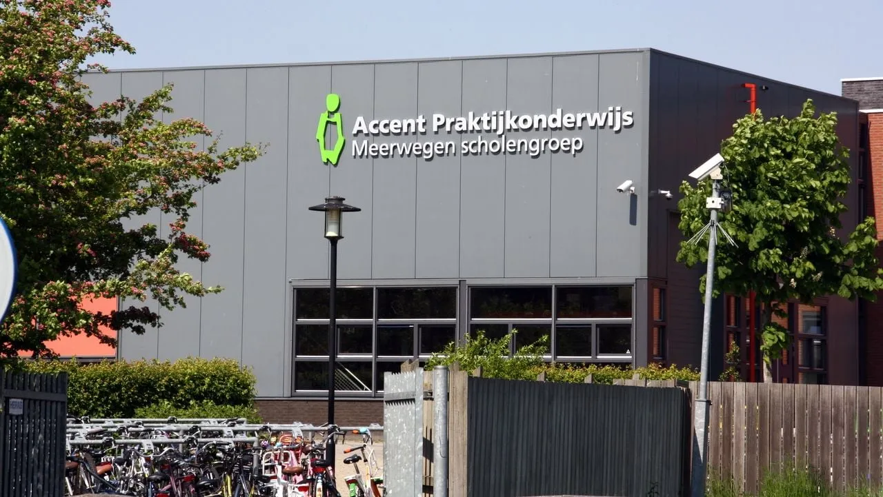 standaard nijkerk accent praktijkonderwijs