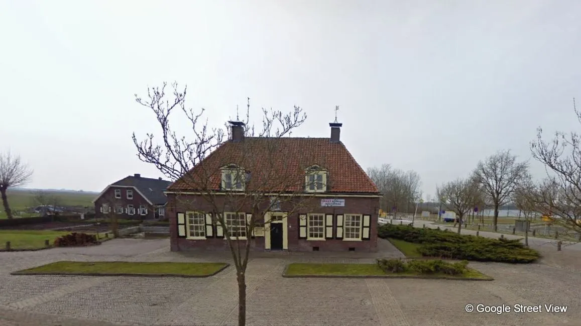 standaard nijkerk arkersluisweg 31