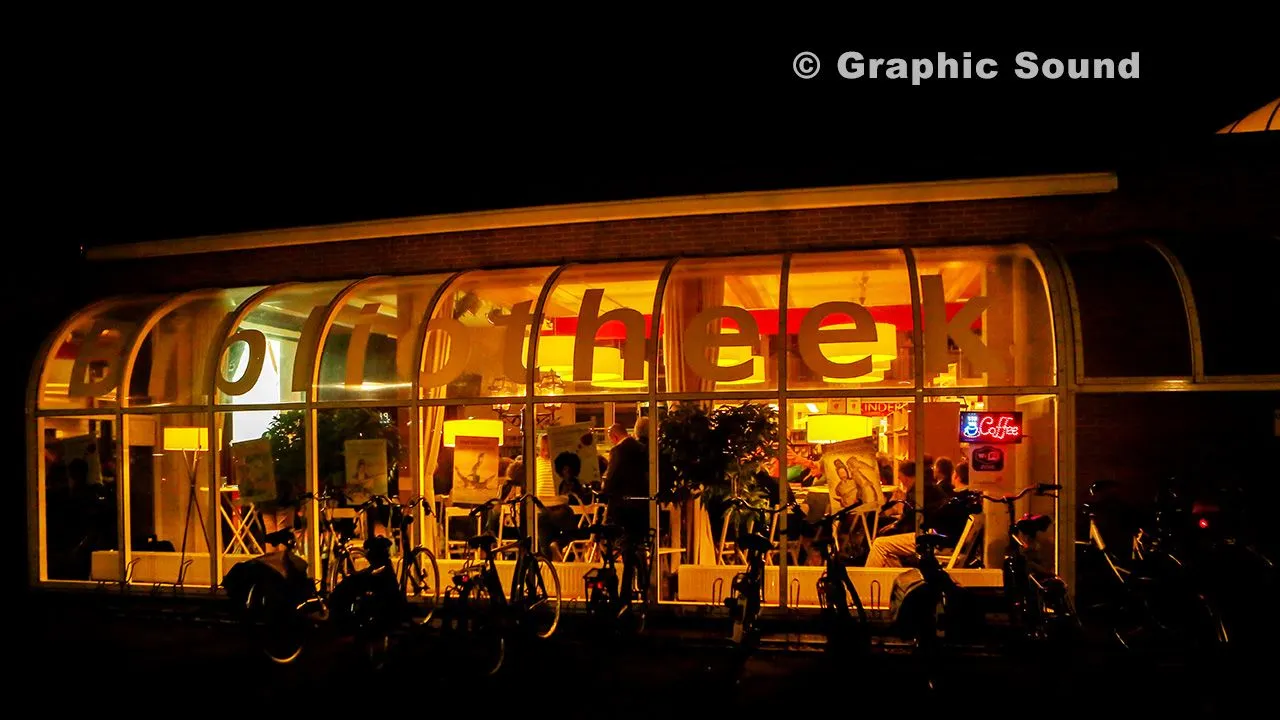 standaard nijkerk bibliotheek