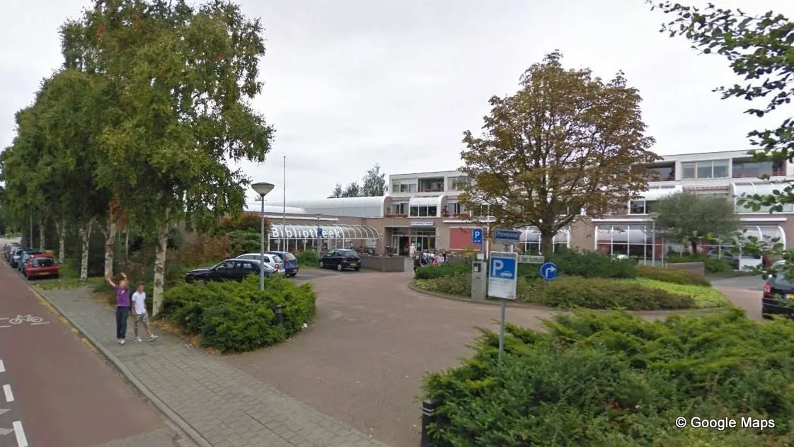 standaard nijkerk bibliotheek1