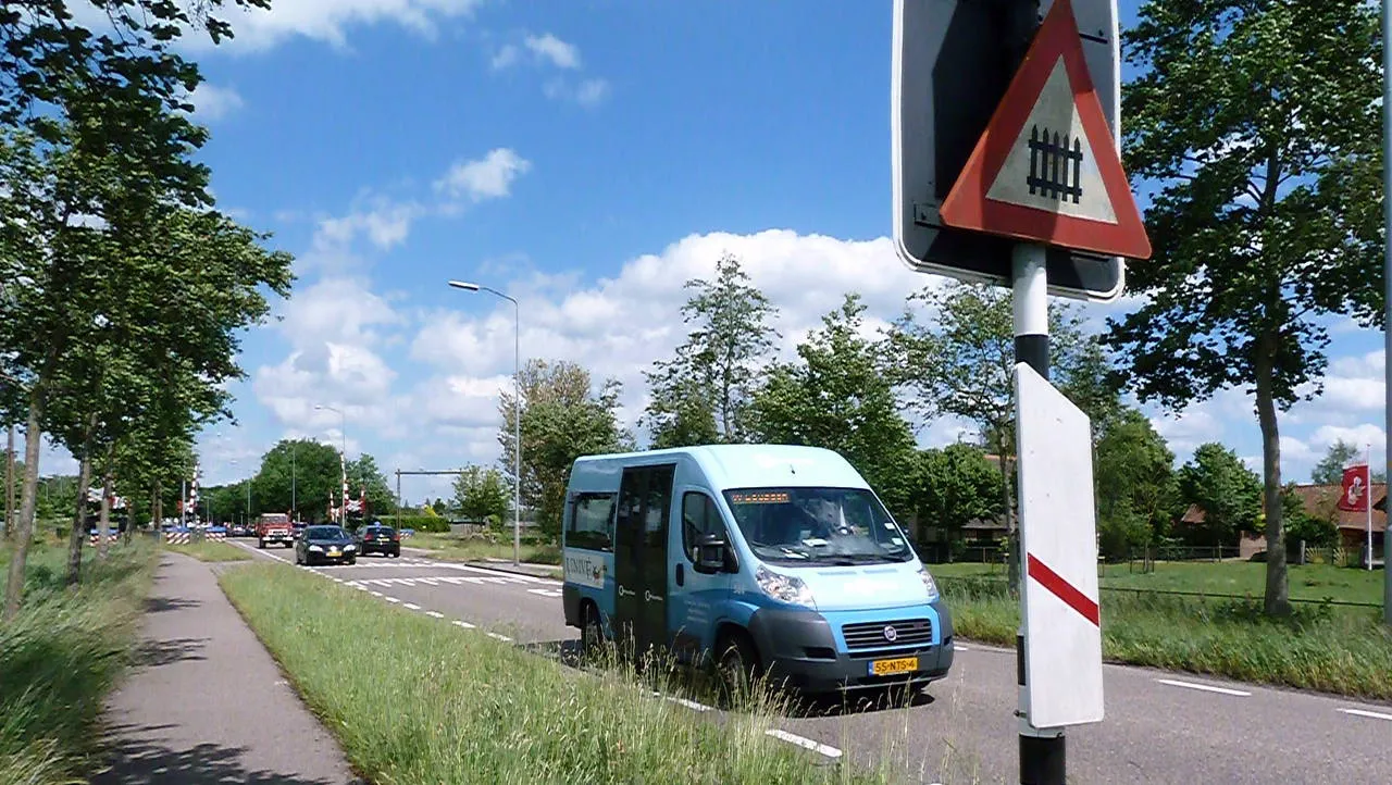 standaard nijkerk buurtbus 2
