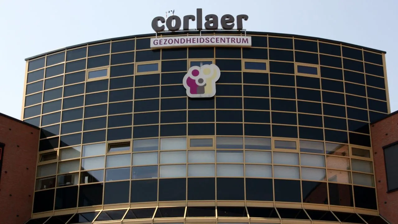 standaard nijkerk corlaer gezondheidscentrum