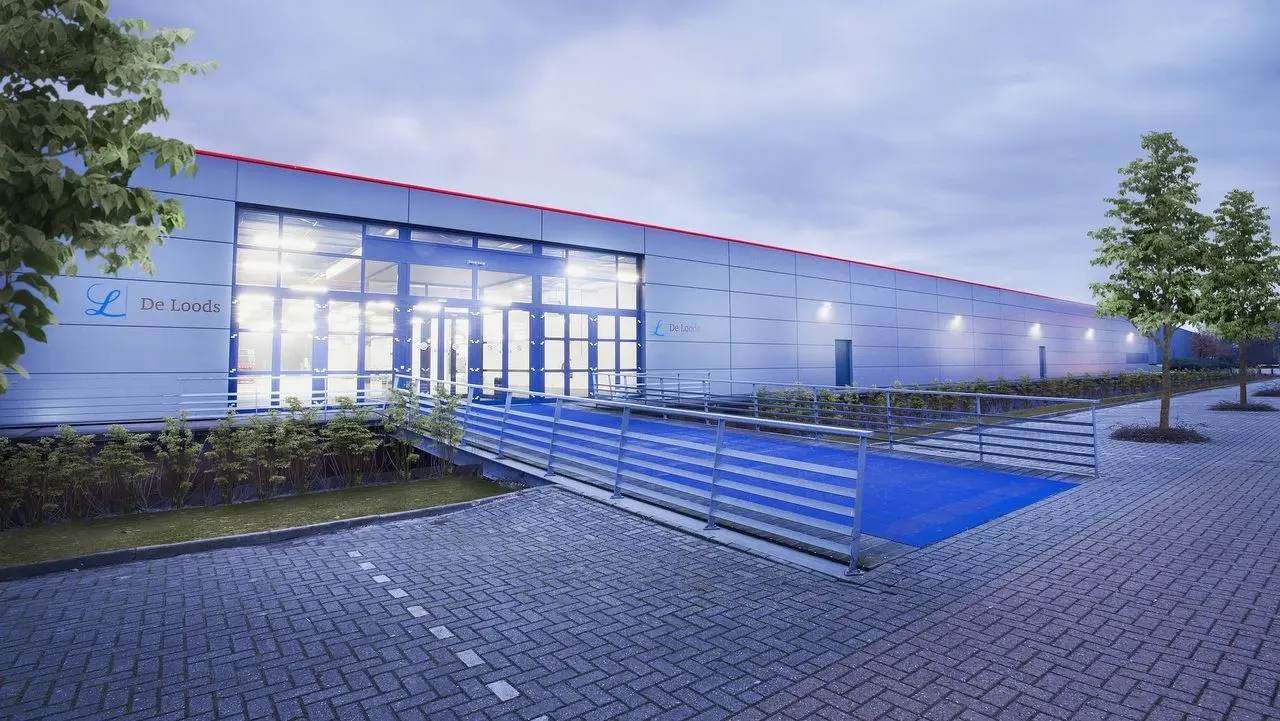 standaard nijkerk de loods